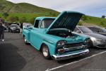 Sonoma Raceway Cars & Coffee & Bracket Drags58