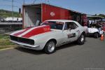 Sonoma Raceway Cars & Coffee & Bracket Drags135