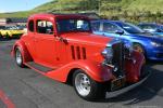 Sonoma Raceway Show and Shine #368