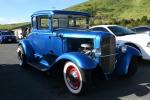 Sonoma Raceway Show and Shine #373