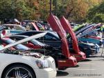 South Blooming Grove FD Fall Car Show6