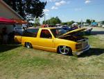 Southeastern Chevy and GMC Truck Nationals0