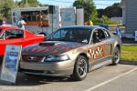 Southeastern Connecticut Mustang Club Saturday Night Cruise4