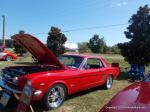 Southeastern Virginia Street Rods 21st Annual Charity Picnic0