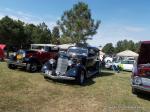 Southeastern Virginia Street Rods 21st Annual Charity Picnic1