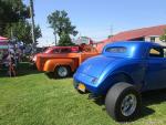 Southern Delaware Street Rod Association2