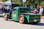 Space City Cruisers Car Show59