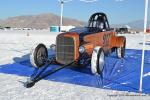 Speed Week at Bonneville Salt Flats August 9, 20130