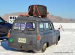 Speed Week at Bonneville Salt Flats August 9, 20139