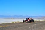 Speed Week at Bonneville Salt Flats August 9, 201310