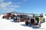 Speed Week at Bonneville Salt Flats August 9, 201314