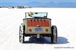 Speed Week at Bonneville Salt Flats August 9, 201317