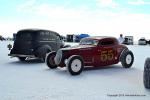 Speed Week at Bonneville Salt Flats August 9, 201323