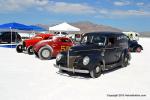 Speed Week at Bonneville Salt Flats August 9, 201325