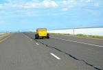 Speed Week at Bonneville Salt Flats August 9, 20130