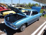 Spring Fever 2012 car show 9