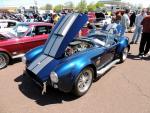 Spring Fever 2012 car show 48