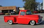 Spruce Creek Fly-In Car Show Feb. 10, 201315