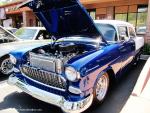 St Patrick's Day Classic Car Show46