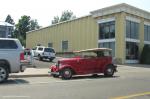 St. Ignace Car Show Kewadin Casino Cruise Night kicks off5