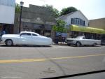 St. Ignace Car Show Kewadin Casino Cruise Night kicks off6