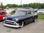 St. Ignace Car Show Kewadin Casino Cruise Night kicks off20