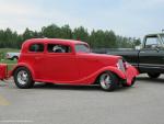 St. Ignace Car Show Kewadin Casino Cruise Night kicks off25