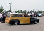 St. Ignace Car Show Kewadin Casino Cruise Night kicks off26