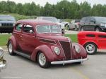 St. Ignace Car Show Kewadin Casino Cruise Night kicks off27