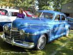 St. Stephen's Episcopal Church Oktoberfest Celebration Car Show7