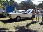 St. Stephen's Episcopal Church Oktoberfest Celebration Car Show25