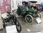 Stahls Automotive Museum      25