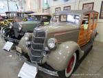 Stahls Automotive Museum      60