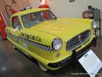 Stahls Automotive Museum      0