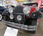 Stahls Automotive Museum      40