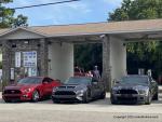 STANGS AT THE BEAVER - THE LAST CRUSE TO THE BEACH & MUSTANG WEEK11