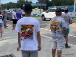 STANGS AT THE BEAVER - THE LAST CRUSE TO THE BEACH & MUSTANG WEEK17