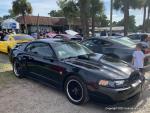 STANGS AT THE BEAVER - THE LAST CRUSE TO THE BEACH & MUSTANG WEEK15