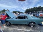 STANGS AT THE BEAVER - THE LAST CRUSE TO THE BEACH & MUSTANG WEEK19