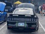 STANGS AT THE BEAVER - THE LAST CRUSE TO THE BEACH & MUSTANG WEEK20
