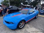 STANGS AT THE BEAVER - THE LAST CRUSE TO THE BEACH & MUSTANG WEEK26