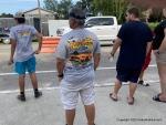 STANGS AT THE BEAVER - THE LAST CRUSE TO THE BEACH & MUSTANG WEEK28