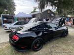 STANGS AT THE BEAVER - THE LAST CRUSE TO THE BEACH & MUSTANG WEEK29