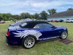 STANGS AT THE BEAVER - THE LAST CRUSE TO THE BEACH & MUSTANG WEEK63