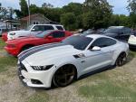 STANGS AT THE BEAVER - THE LAST CRUSE TO THE BEACH & MUSTANG WEEK71