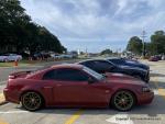 STANGS AT THE BEAVER - THE LAST CRUSE TO THE BEACH & MUSTANG WEEK74