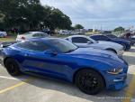 STANGS AT THE BEAVER - THE LAST CRUSE TO THE BEACH & MUSTANG WEEK75