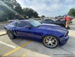 STANGS AT THE BEAVER - THE LAST CRUSE TO THE BEACH & MUSTANG WEEK76