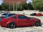 STANGS AT THE BEAVER - THE LAST CRUSE TO THE BEACH & MUSTANG WEEK82