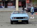 Starlight Cruisers of Boonton Friday Night Cruise35